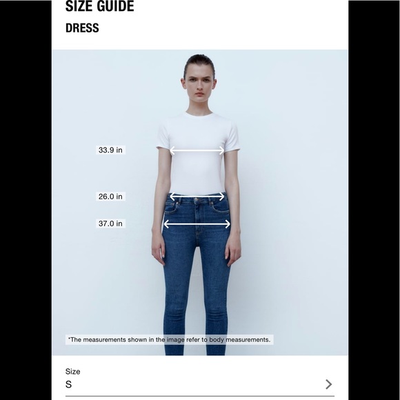 ZARA Double Breasted Balmain Style Blazer - Picture 15 of 16